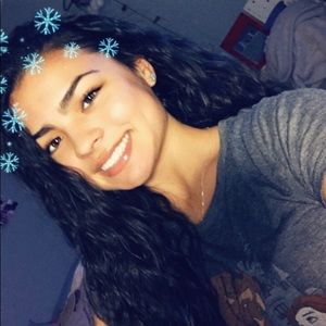 Meet your Posher, Serena